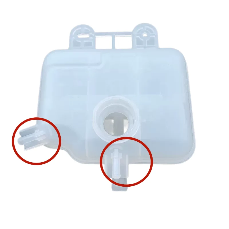 90922457 26693016 Applicable to Chevrolet Sail 3 RV Cooling Antifreeze Water Tank, Expansion Auxiliary Water Bottle