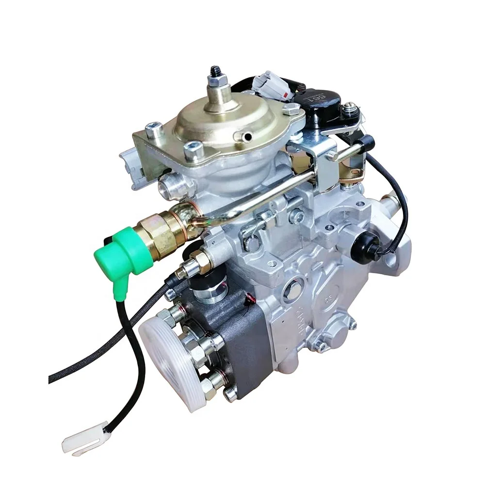 104641-7280 High Quality ISUZU 4JB1T 4JB1 Diesel Fuel Injection Pump For Light Truck And Pickup 4JB1 2.8 Engine Injector Pump