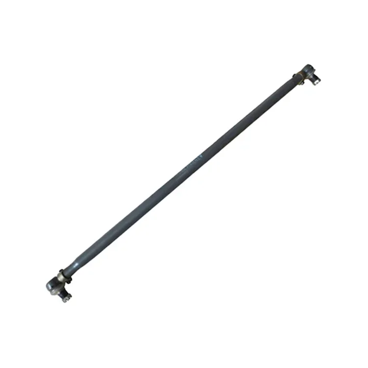 SINOTRUK spare parts steering tie rod AZ9700430050 for sale