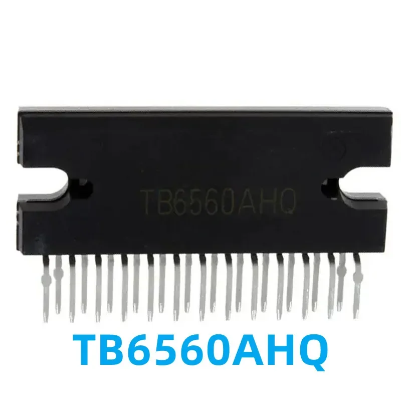 1PCS TB6560AHQ TB6560 Direct Plug ZIP25 Motor Bidirectional Driver IC Original Spot