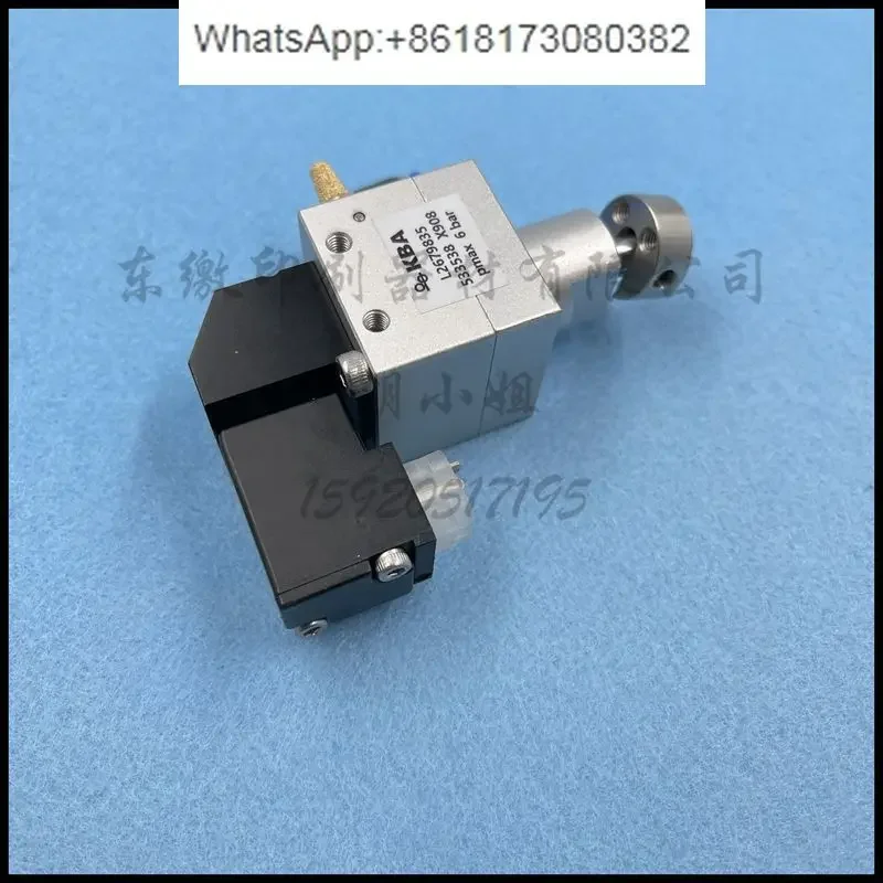 Gaobao Kba Cylinder…