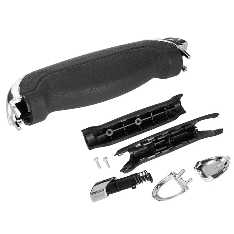 フォードGalaxy用ハンドブレーキレバー修理キット,S-MAX-2006,6g912783ab,6g91-2783-ab,2015