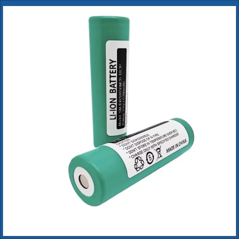 New S2400 3.65V 5000mAh 5800mAh for Haque DB003 Doorbell Rechargeable Battery with Charger