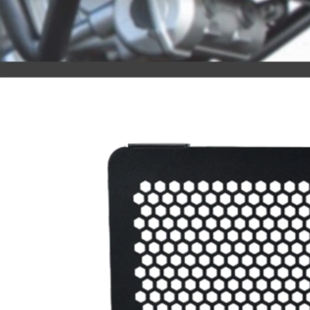 

For Suzuki V-Strom 1000 VSTROM DL1000 DL 1000 2002 2003 2004 2012 Radiator Guard Protection Engine Cover Protector engine grille