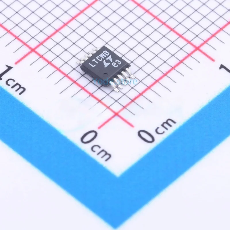 16-Bit Adc With Eas… - image