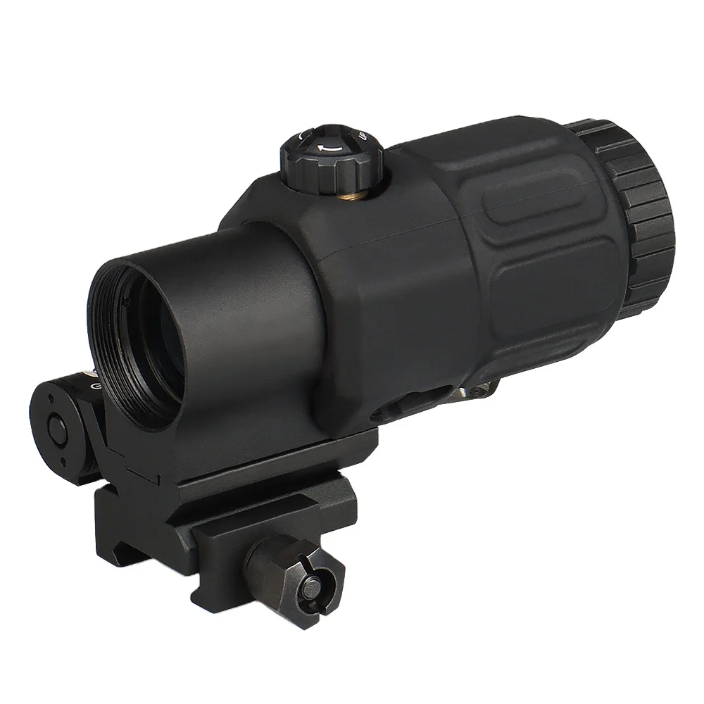 Tactical Holographi… - image