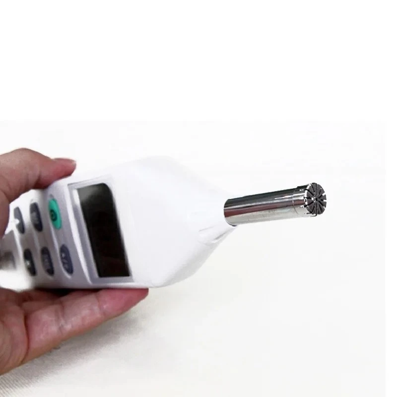 

CENTER-322 Datalogger Измеритель уровня звука CENTER322