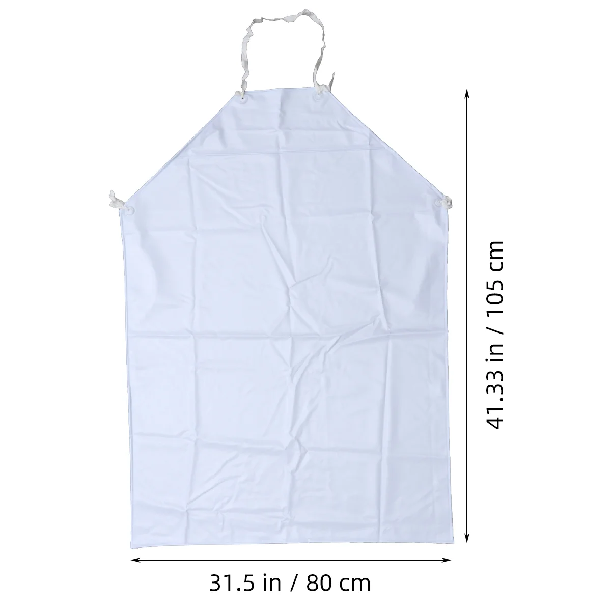 

Industrial Apron Sleeveless Overalls for Men Water Proof Halter Neck Kitchen Dad