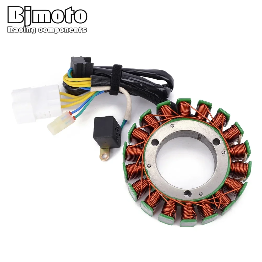 Stator Coil For Explorer ATV Atlas Everest 500 2x4 COMPACT EDITION bis XL Grison 625 UTV Bazooka 625 4x4 0180-032000-0001