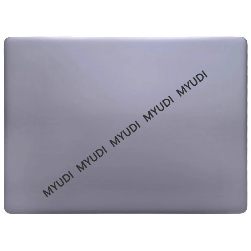 New For Huawei Matebook D16 Case RLEFG-16 RLEF-16 Laptops LCD Back Cover Top Palmrest Keyboard Cover Replacement Parts Grey Lid