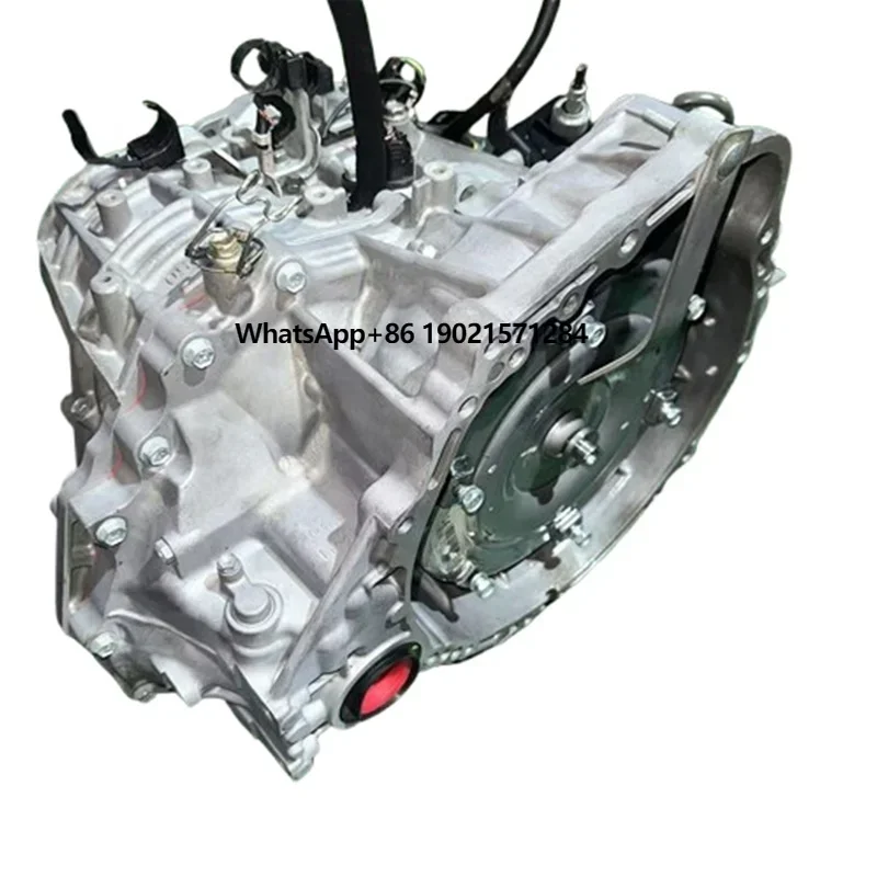 

2AZ Engine 2WD Used Gearbox Assembly U241 Automatic Transmission for Camry RAV4 2.0L 2.4L