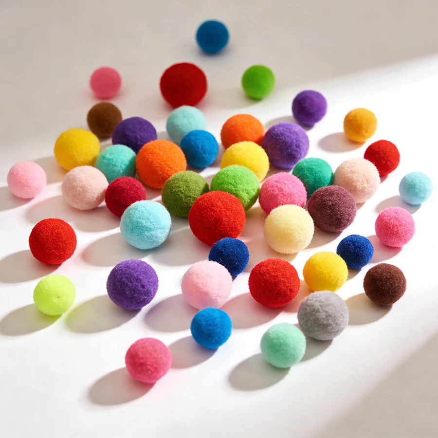 Thumbnail 4 - #6 Compare Decorative Pom-Poms Before You Buy