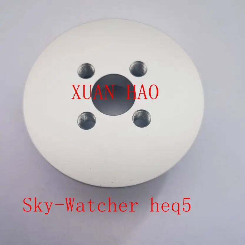 Sky-Watcher heq5  dovetail slot retrofit assembly