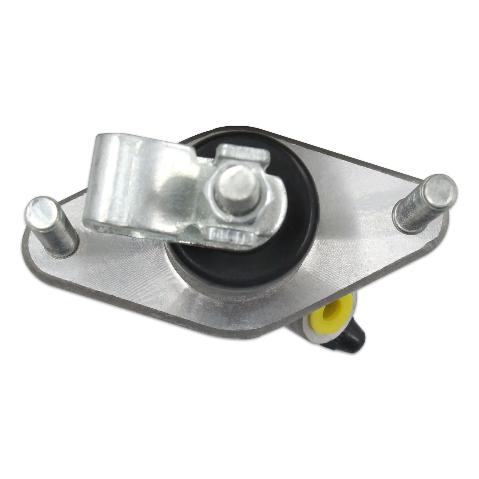 Aluminum Clutch Master Cylinder Reservoir for Honda Civic EG 92-95 EK 96-00 Integra DC2 94-01 CRX GSR Si Type R YX03403