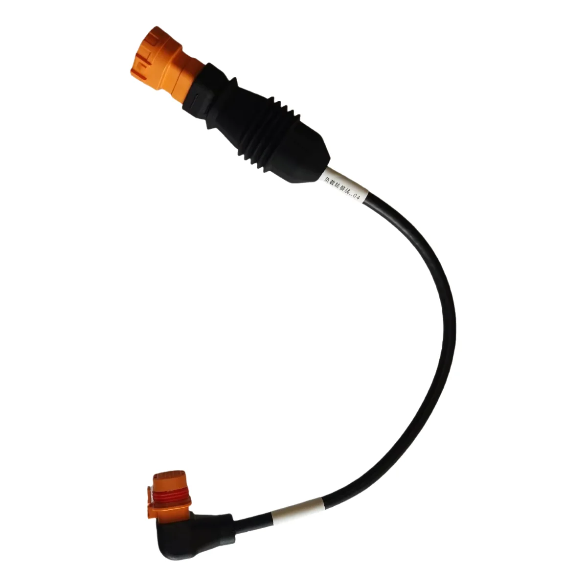 Spreading System Adapter Cable For T50 T25, 001001.03