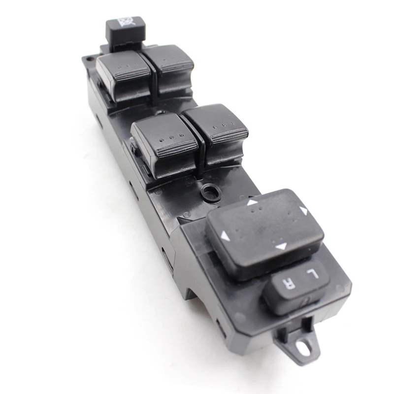 For M/azda 6 2006 2007 2008 GV2S-66-350A GV2S-66-350 Electric Power Master Control Window Switch P7A66350C