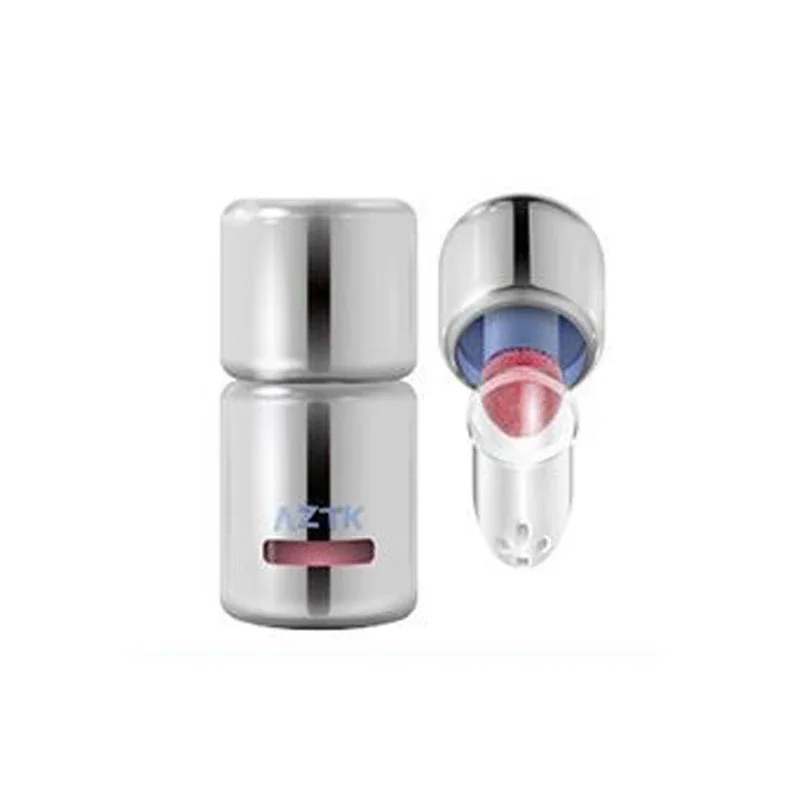 AZTK Blush Designer couleur visage maquillage fard à joues naturel longue durée boueux joue Rouge eau brillant hydratant liquide Blush crème