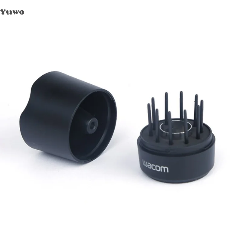 Wacom Pen Stand Holder for Wacom Drawing Tablets Pens Intuos Pens Wacom Pro Pen2 / 3D / Slim KP-501E LP-190 / LP-1100 / DTC-133