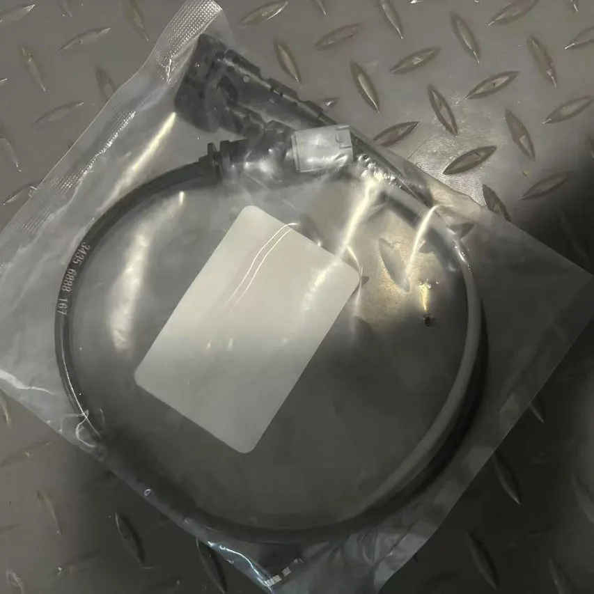 34356865613 - اتصال تحذير، رقم OE للمستشعر 34356865613 #2