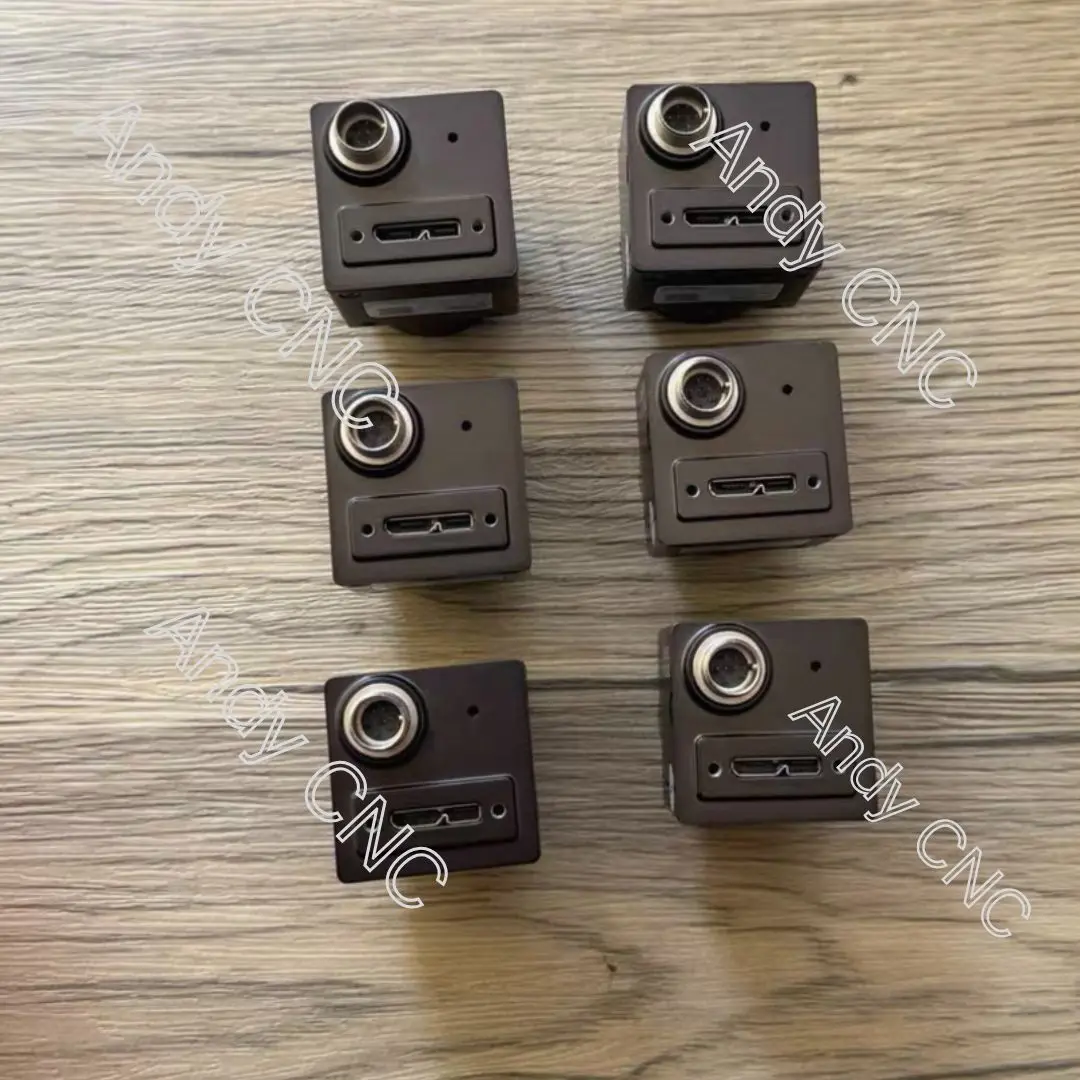 Used MER2-2000-19U3M XD  industrial camera Test OK Fast Shipping