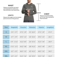 T-Shirt à capuche pour hommes, Performance UPF50 +, manches longues, décontracté, Protection solaire, course à pied, séchage rapide, Protection solaire, vêtements de pêche 6