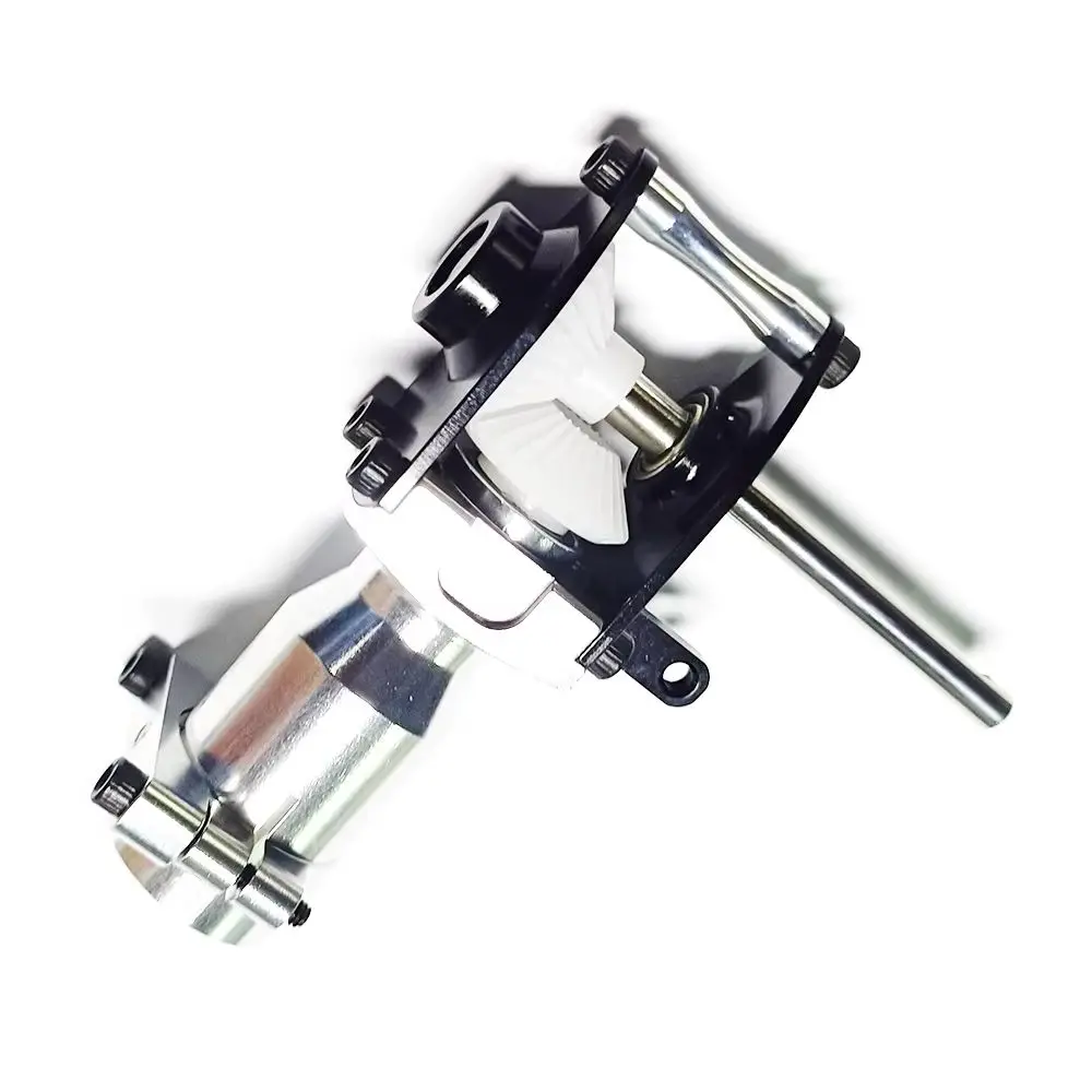 Gartt RC Torque Tube Tail Unit For Align Trex T-rex 500 Helicopter