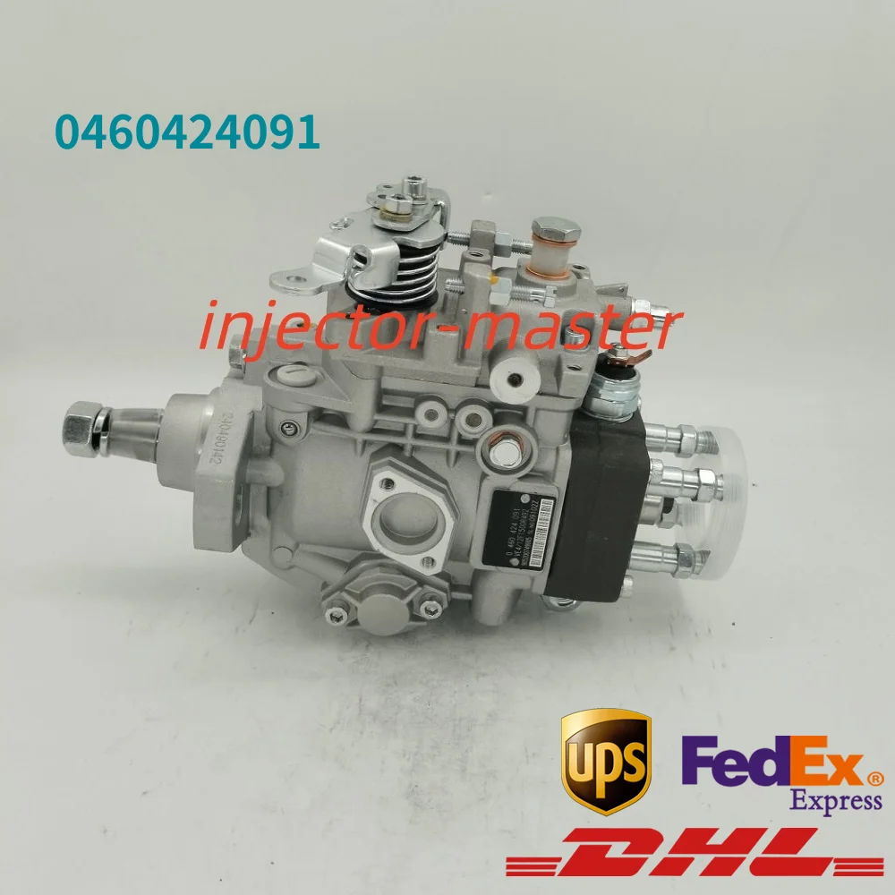 

0460424091 New Diesel Fuel pump VE4/12F1500R492