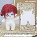 20cm-Sleeveless
