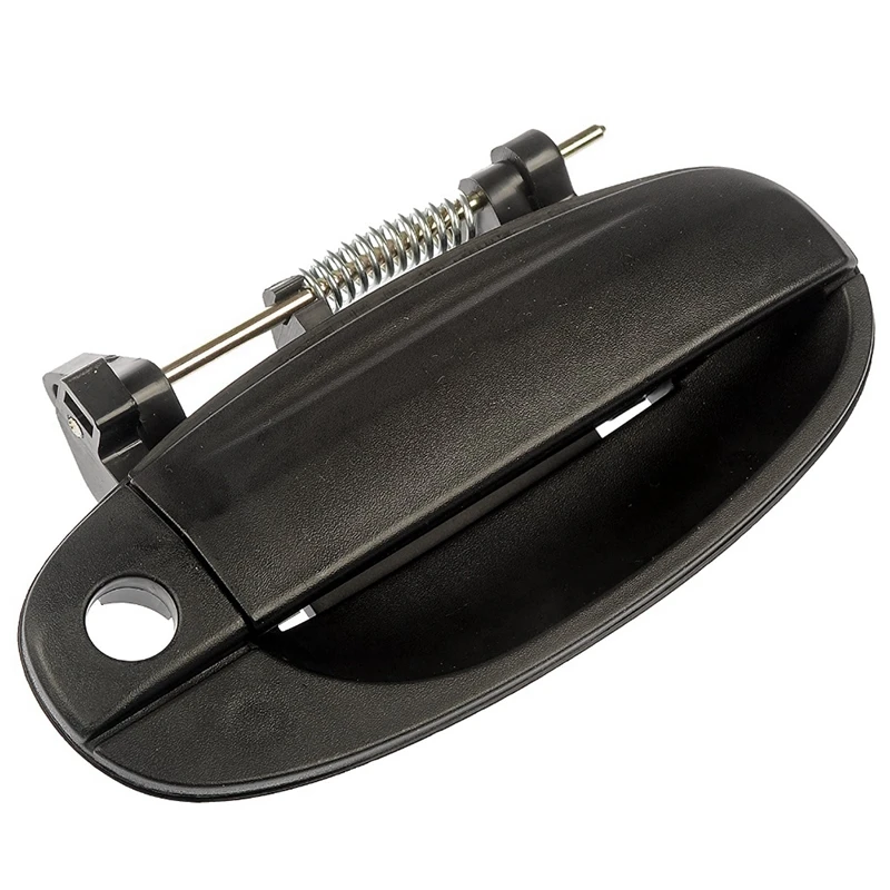 Front Right Passenger Side Outside Outer Door Handle For Chevrolet Chevy Aveo 2004 & Aveo5 2009 2010 2011 1.6L