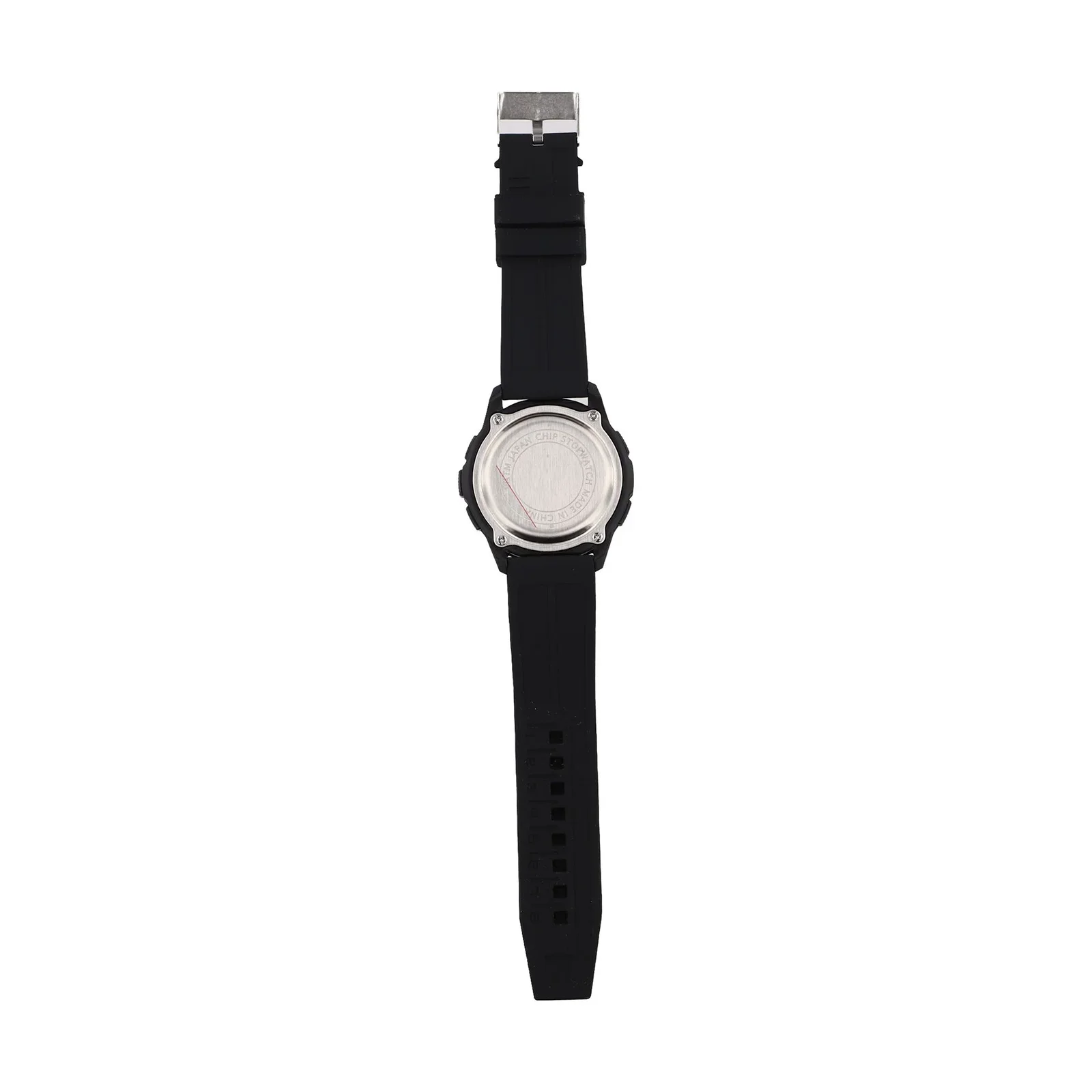Luminous Timer Football Referee Watch Used At Night For Sports Activities Positive Timing Function Suitable For Night Use