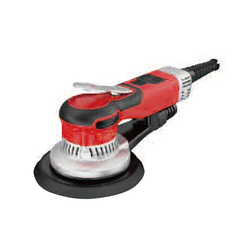 Random Orbital Sander 350w Portable Electric Sander For Woodworking and Polishing