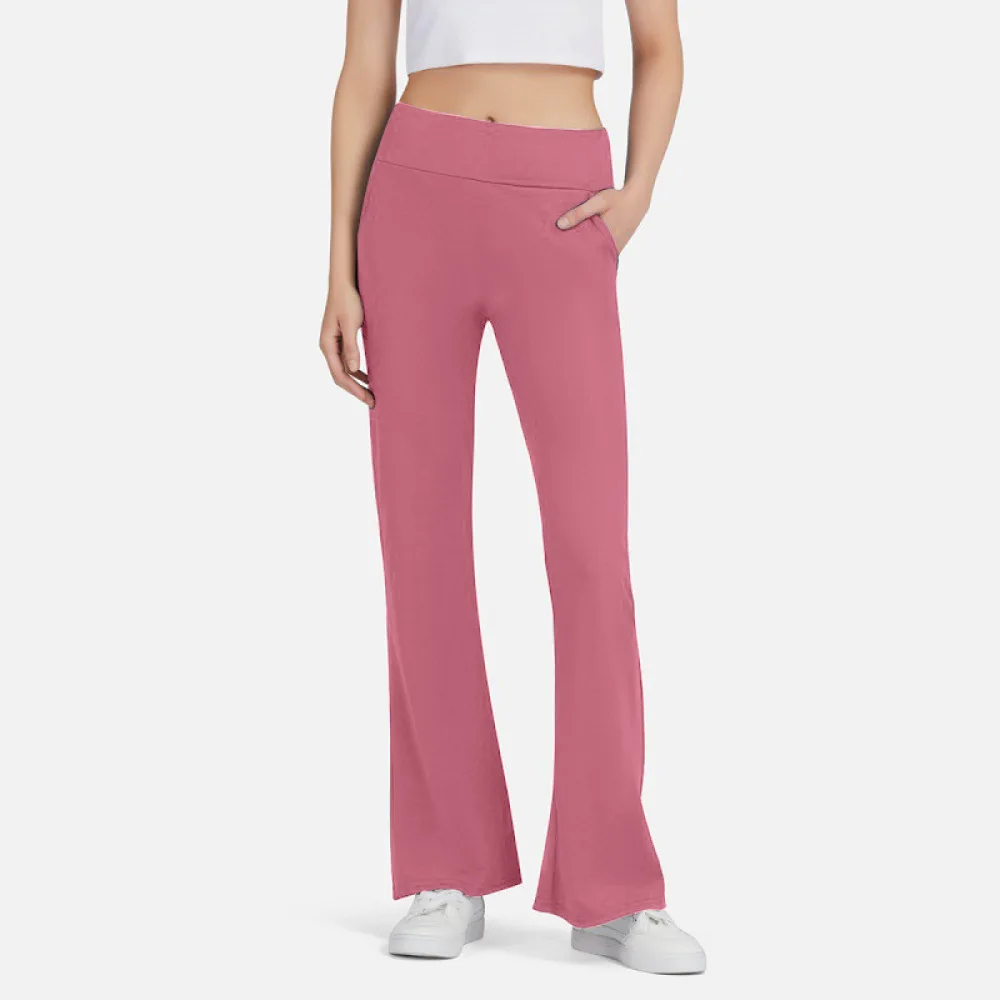 Legginsy do jogi z wysokim sta – Running Gear Junior recenzja i cena