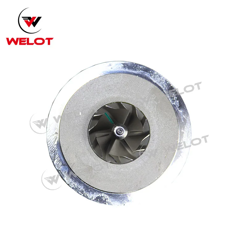 

761618 Turbocharger Chra GTA1746LV Balanced Turbo Charger Cartridge 760680 13900-67JG1 For Suzuki 1.9 DDiS All-wheel Drive