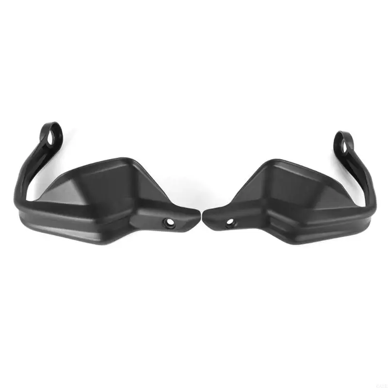 

2025 New Windproof Motorcycle Hand Protectors Deflectors With Secure Fastening for Riders