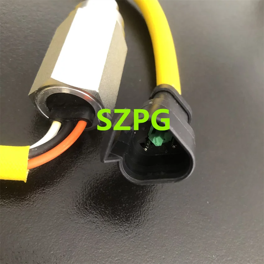 For Excavator Sensor Temperature Sensor 1342252 134-2252 for 3304 3306 3406B Engine parts
