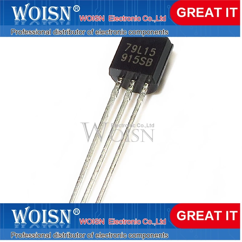 1-5-10pcs WS79L15 79L15 Price discounts Spot supply