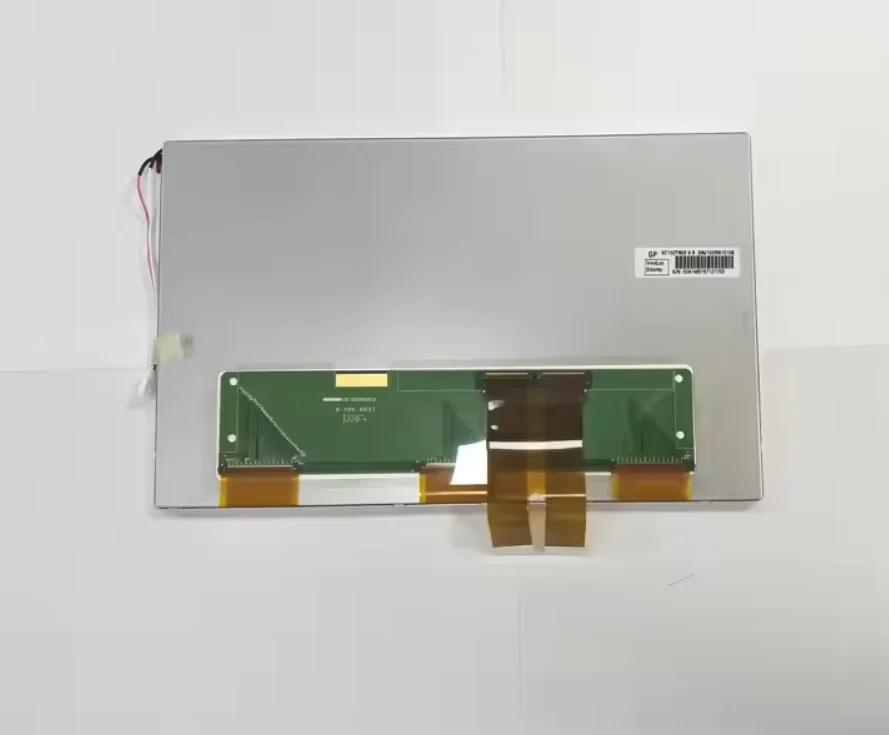 

10,2-дюймовая ЖК-панель AT102TN03 V.9 AT102TN03 V.8 AT102TN03 V.1