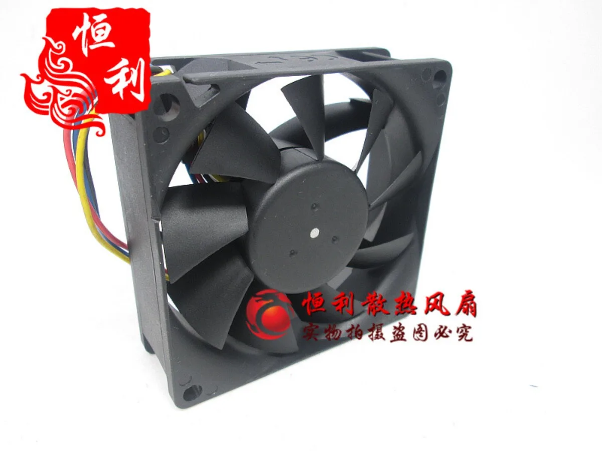 1PC for SUNON PF70251VX-Q02U-S99 Cooling Fan 7025 12V 2.46W 4-wire