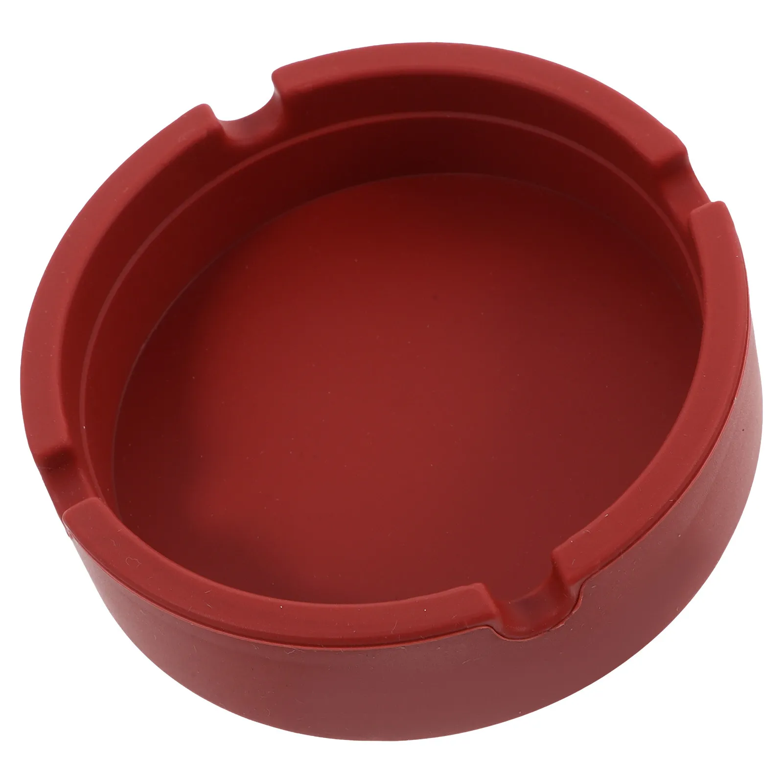 Silicone Wine Bottle Holder – Non-Slip Reusable Protective Coaster Mat for Wine, Beer Bottles & Tea Cups