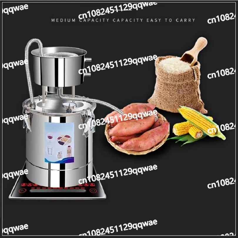 10l-22l-distillatore-in-acciaio-inossidabile-spiriti-alcol-wine-maker-casa-acqua-vino-olio-essenziale-kit-di-attrezzature-per-la-produzione-di-birra