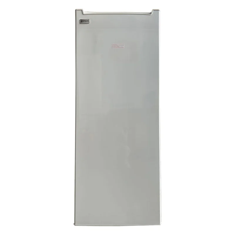 Upright Freezer, 180L Freestanding Freezer, 6 Drawers, Direct-Cool, Supports 110V and 220V Dual Voltage(Customized)