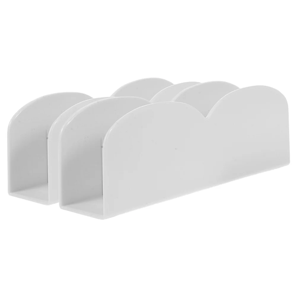 2 Pcs Playpen Clip Stabilizing Supplies Baby Parts Bracket Support Base Stabilizer Puppy Replacement