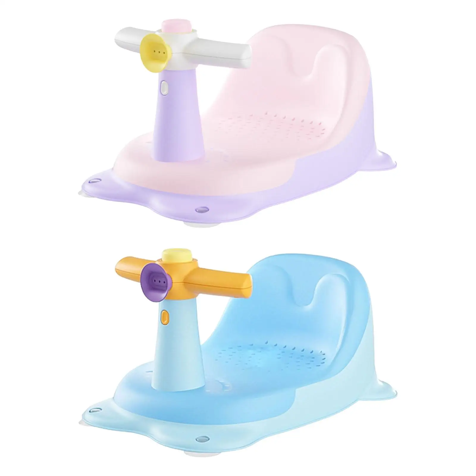 

Household Bath Seat Bath Tub Seat Bathroom Supplies for Bathing