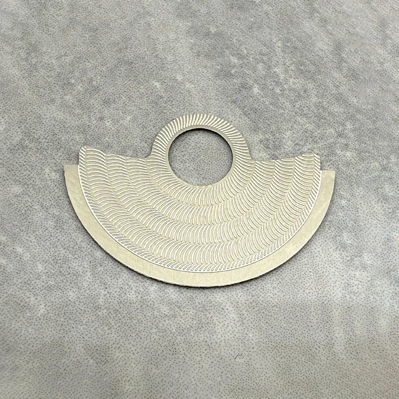 Oscillating Weight Rotors Automatic Hammer Patches Fit Japan NH35 NH36 4R35 4R36 7S26 Movement Watch Modification Parts