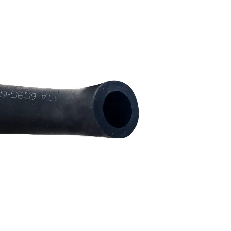 Manguera de ventilación del cárter, conductos de aire de tubo de doble paso, accesorios de motor de coche para Ford ECOSPORT FIESTA V FOCUS GALAXY MONDEO