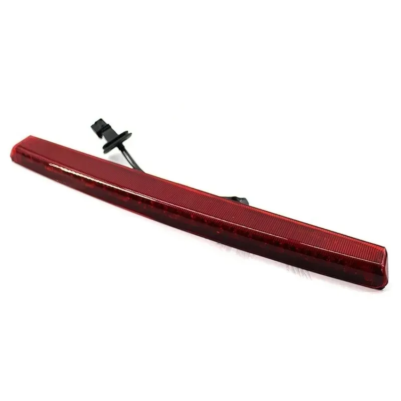 

DAVIDSON Uiz For Rear Brake Lights ANGRONG 1Pcs Red LED Rear High Level Brake Light VW Golf5GTI 1K6945097F