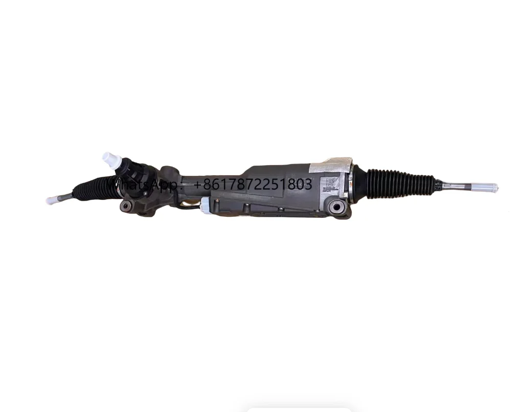 

Wholesale High-quality Automotive Steering Gear Q7 Electric Steering Rack Suitable for AudiQ7 2016-2023