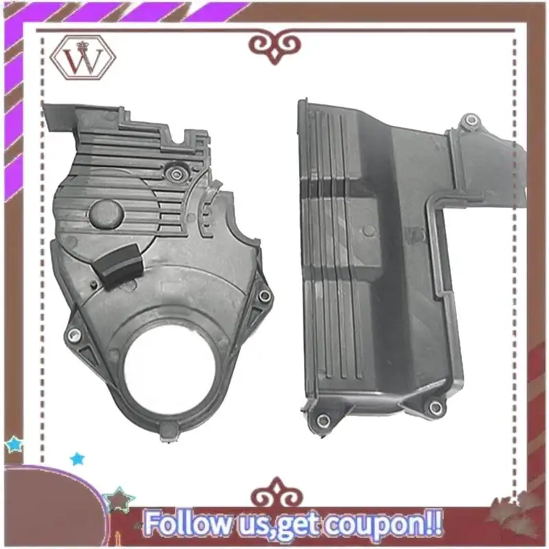 

A57E-крышка привода ГРМ двигателя для Mazda 323 Family 1,8 FP, двигатель Mazda Premacy, автомобильные аксессуары