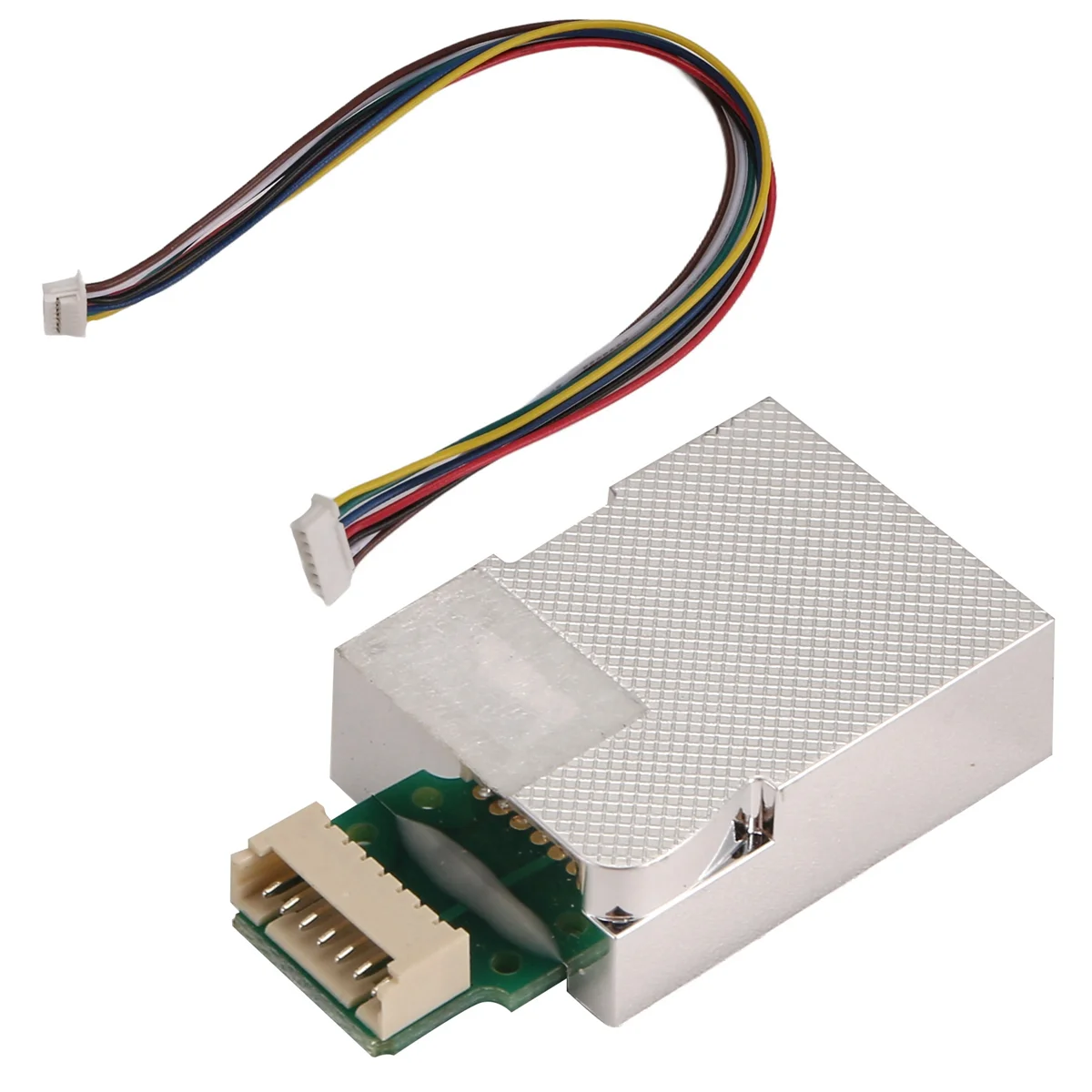 CO2 Sensor 400-10000 Ppm Carbon Dioxide Air Quality Detection Infrared Gas Sensor Module -Z19E Low Power Consumption