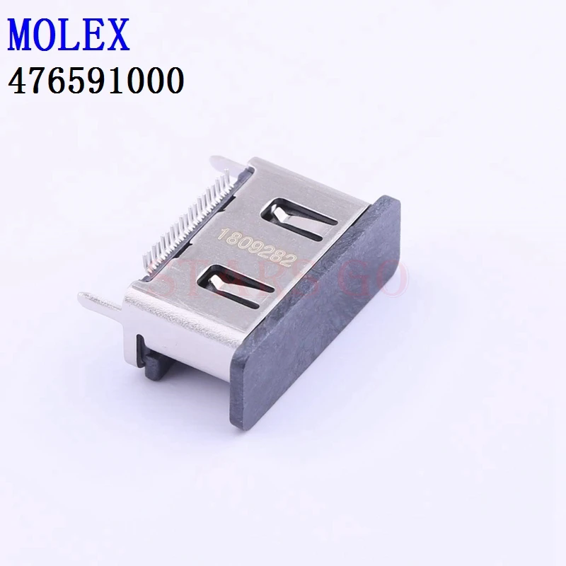 10PCS/100PCS 479480001 477256010 476591000 476030001 Conector MOLEX